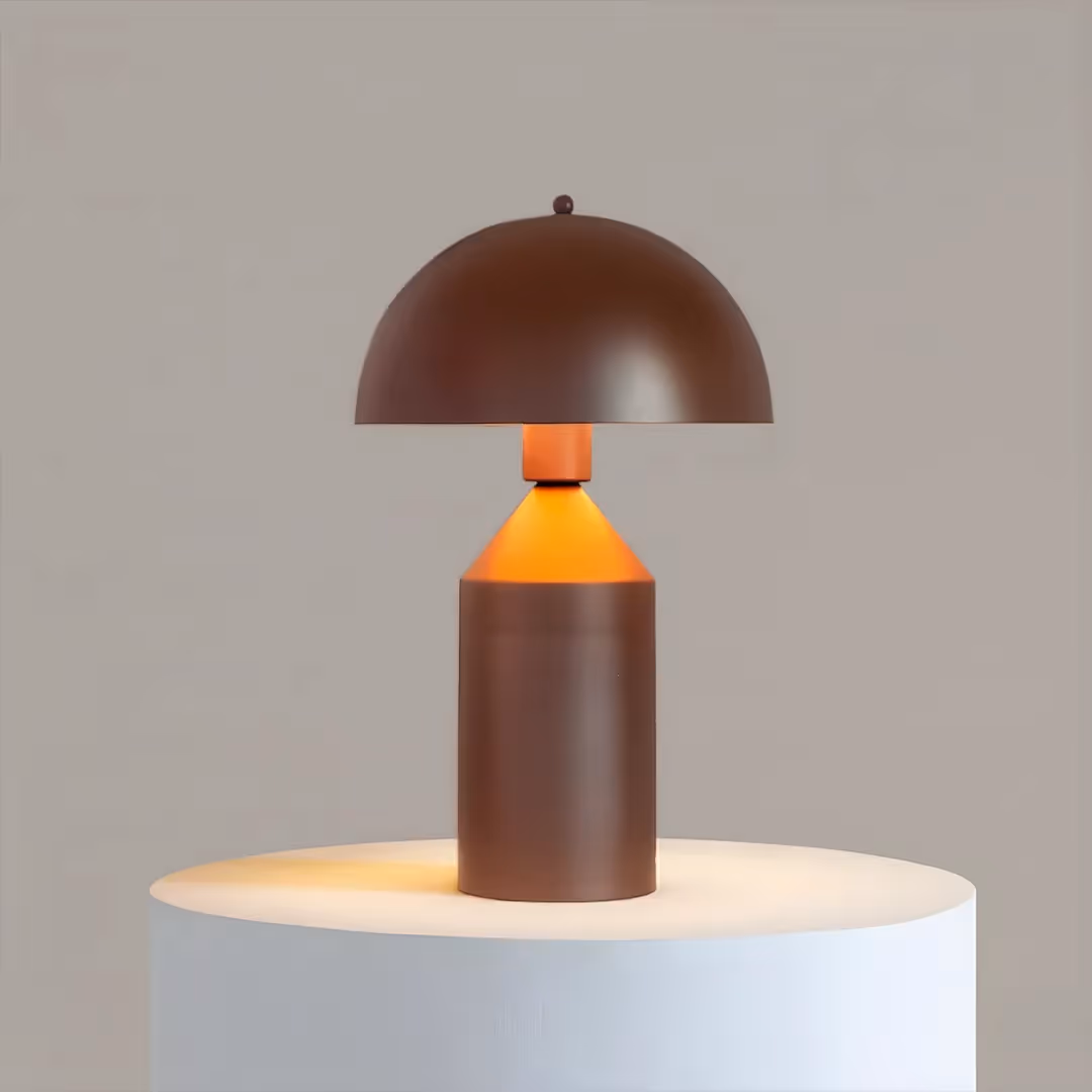 Cone Pagen Table Lamp image 1