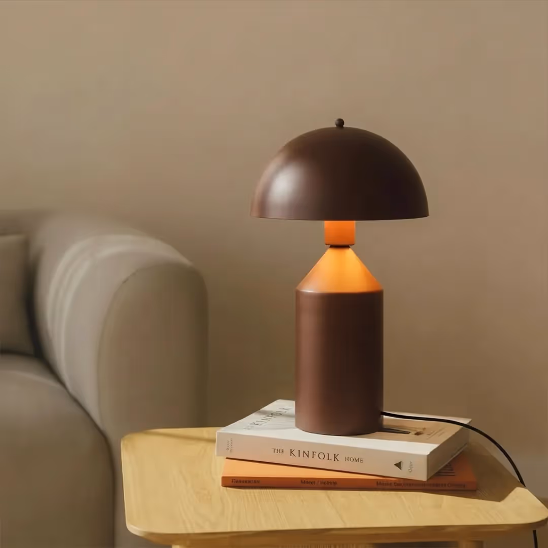 Cone Pagen Table Lamp image 16