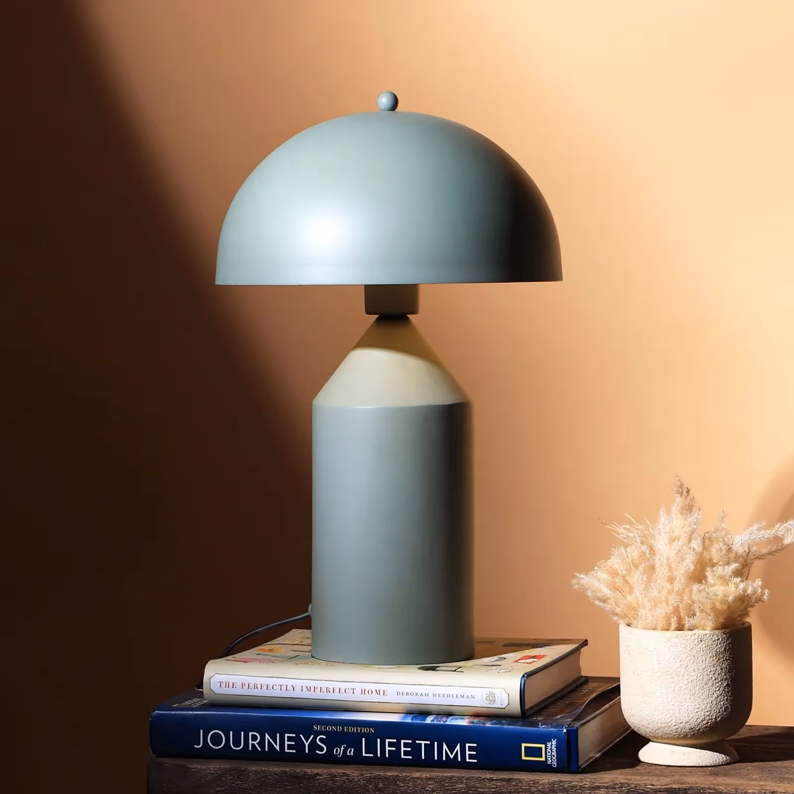 Cone Pagen Table Lamp image 5