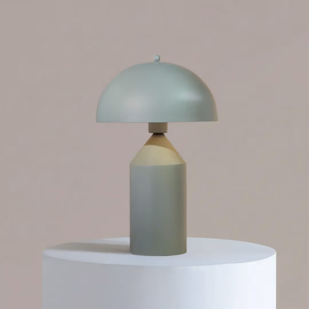 Cone Pagen Table Lamp image 8