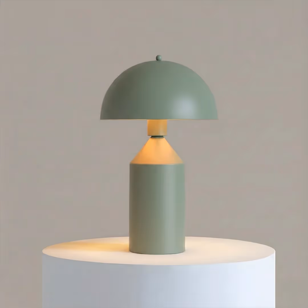 Cone Pagen Table Lamp image 9