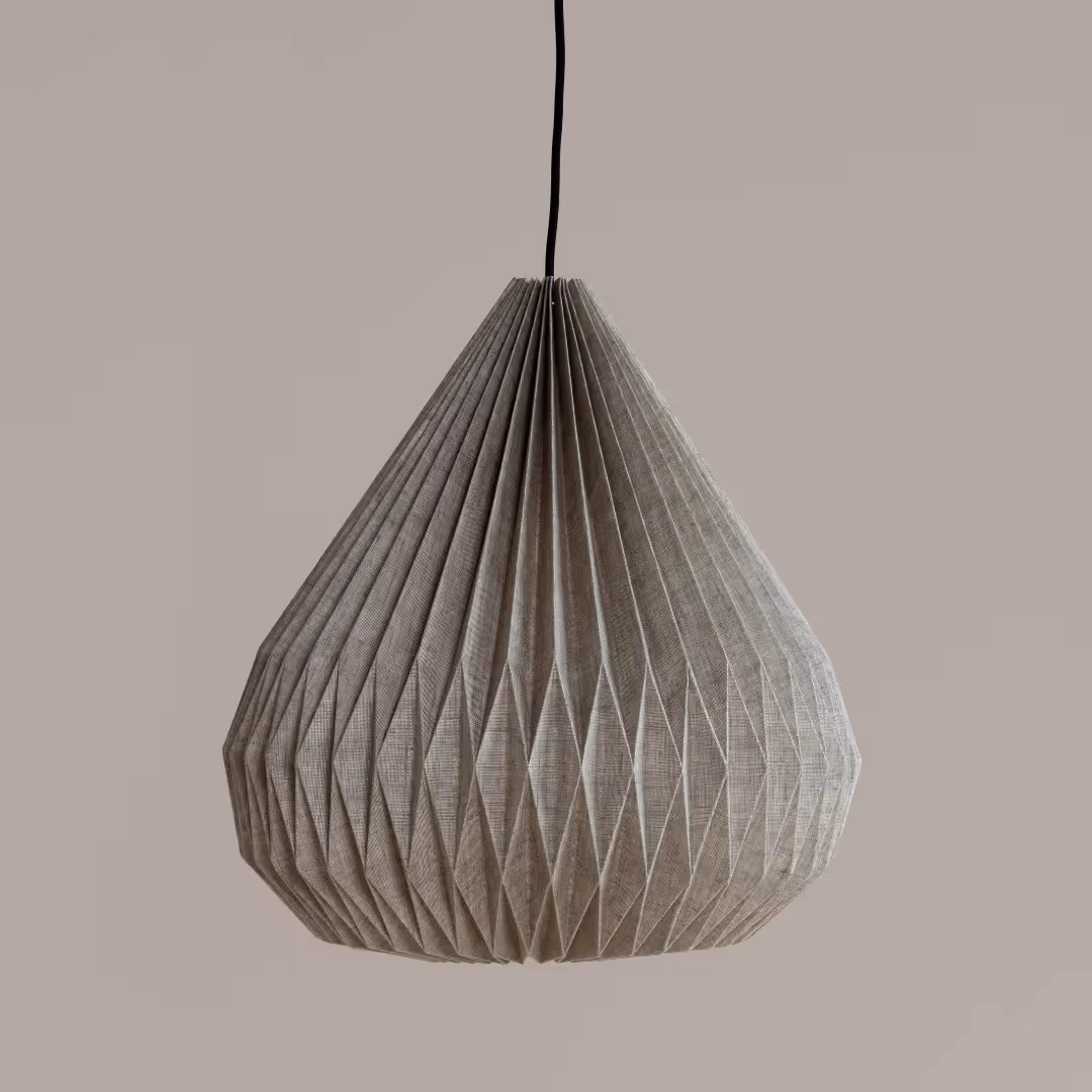 Dome Pendant Lamp  image 1