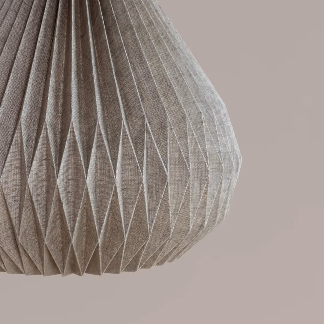 Dome Pendant Lamp image 4