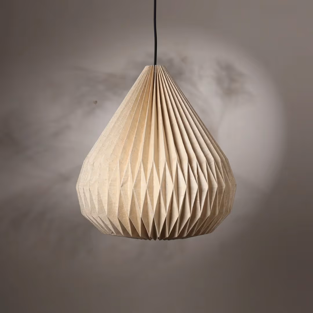 Dome Pendant Lamp image 5