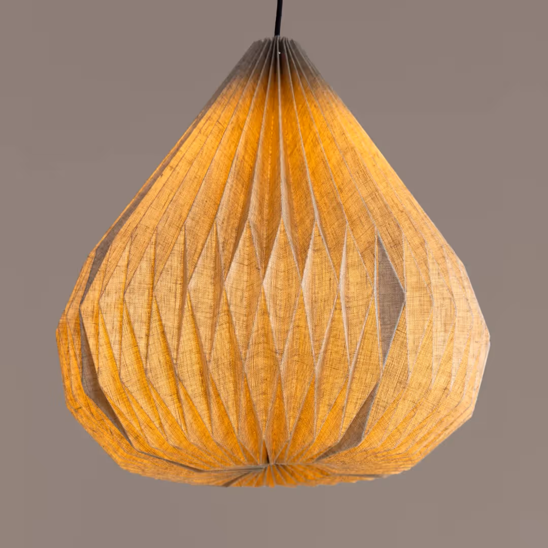 Dome Pendant Lamp image 6