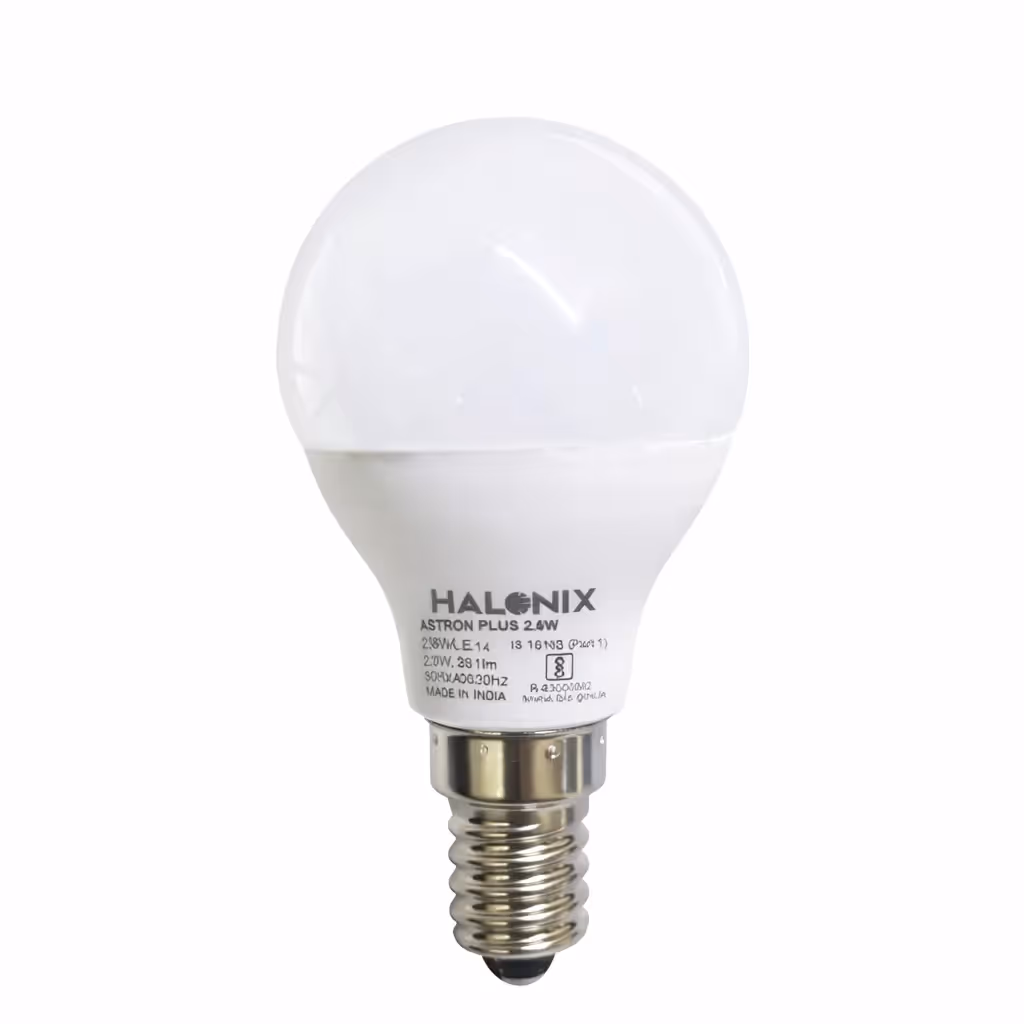 E-14 LED Bulb For Orilamp image 1