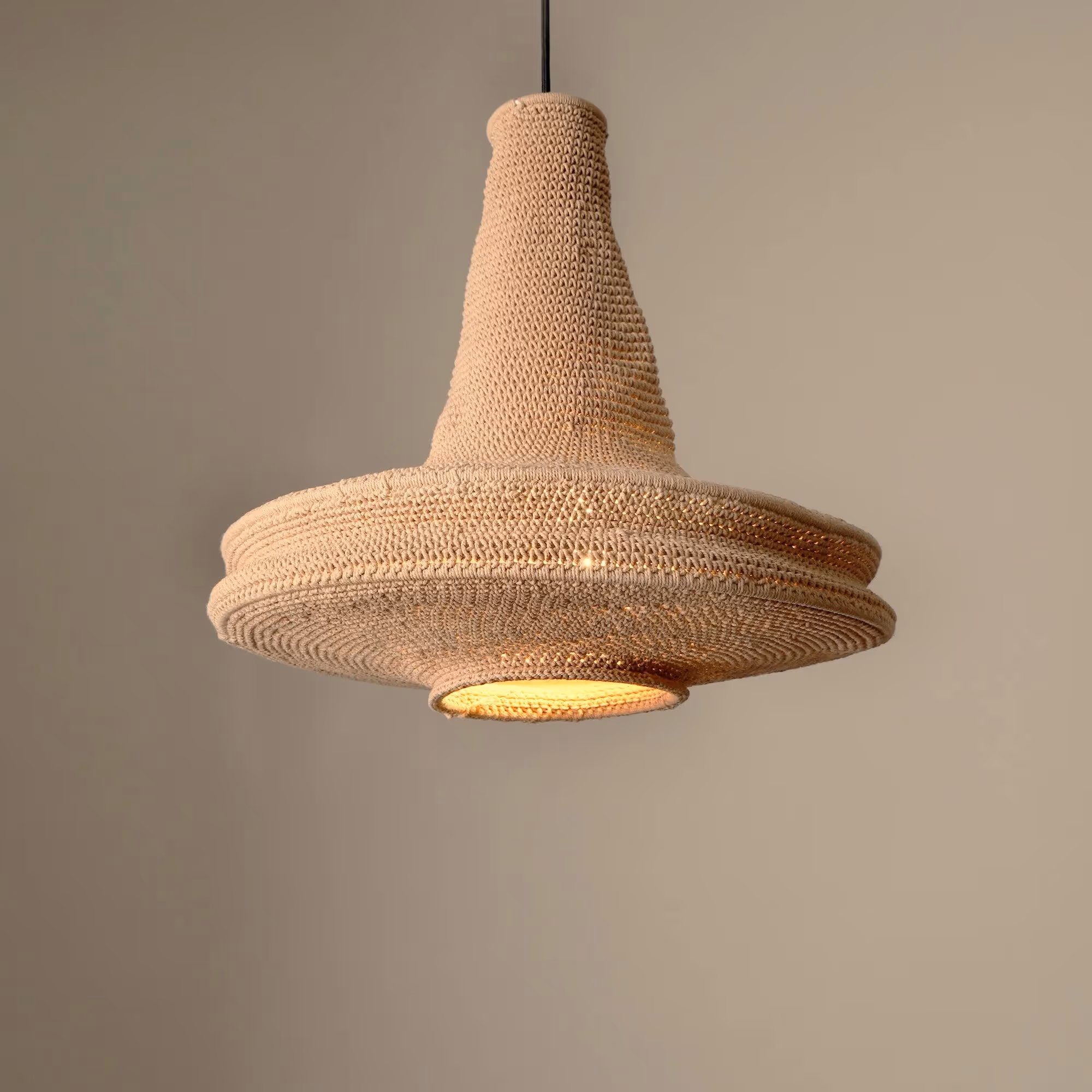 Earth Pendant Lamp image 3