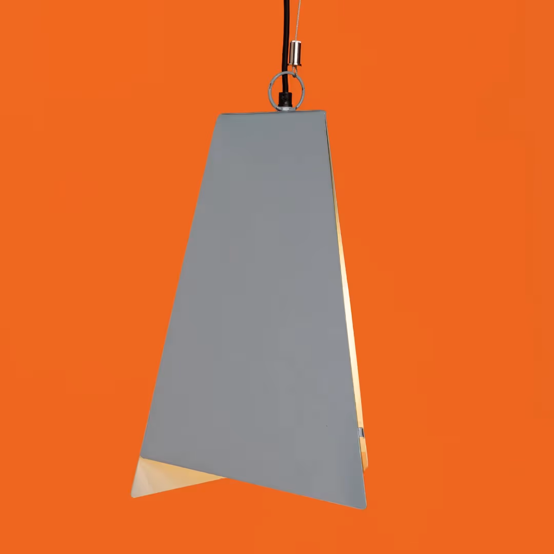Fold Delta Pendant Lamp image 1
