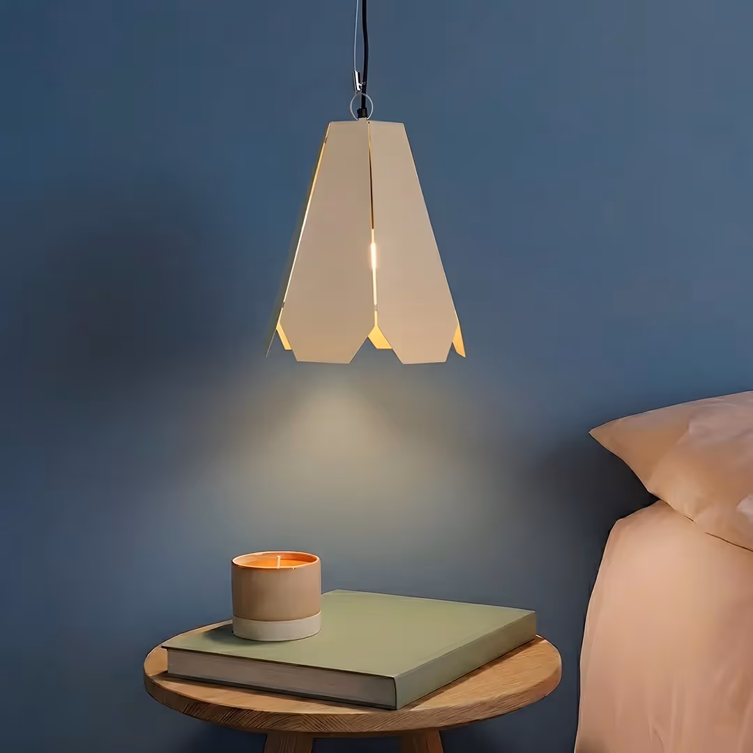 Fold Hexa Pendant Lamp image 6