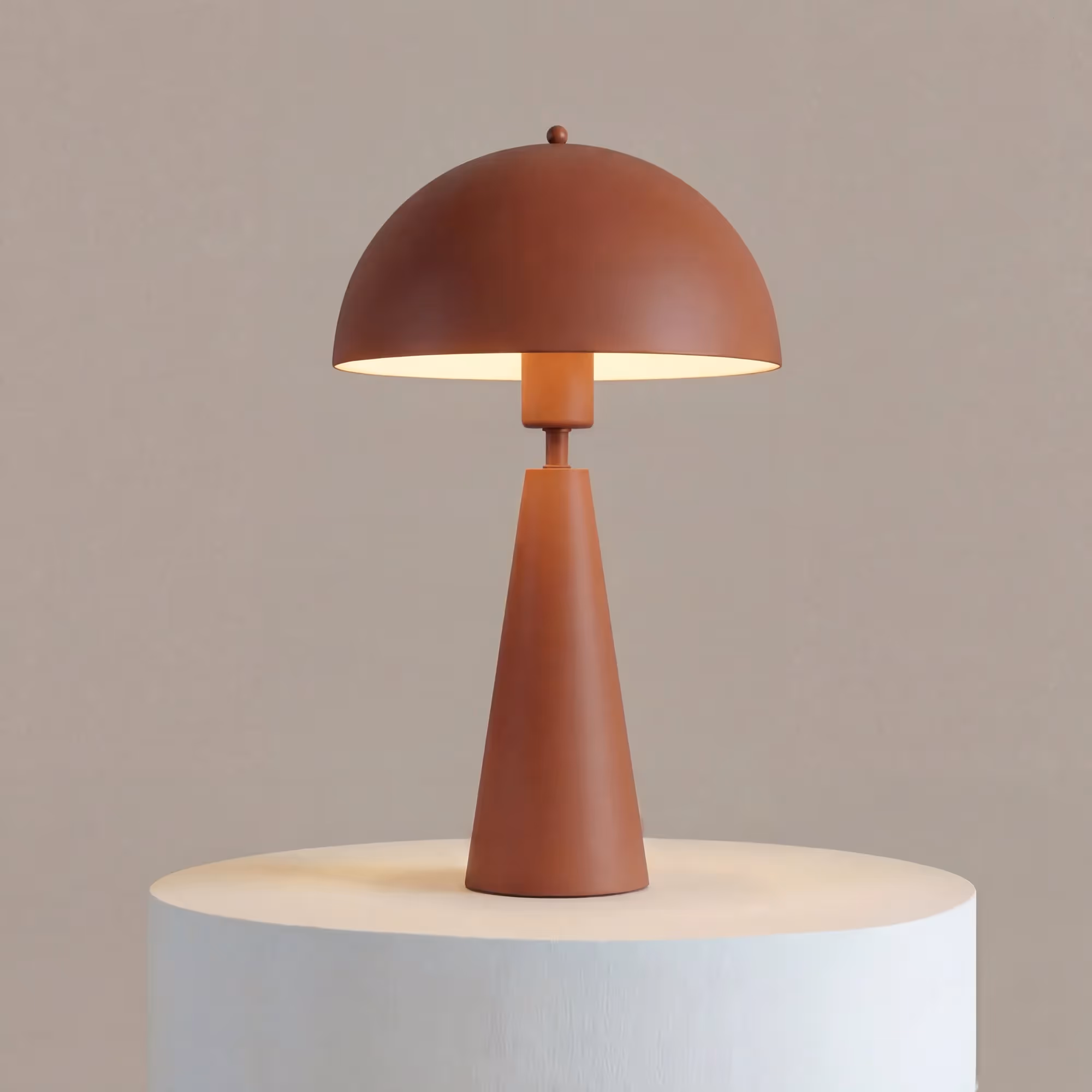 Hoa Sphere Table Lamp image 3