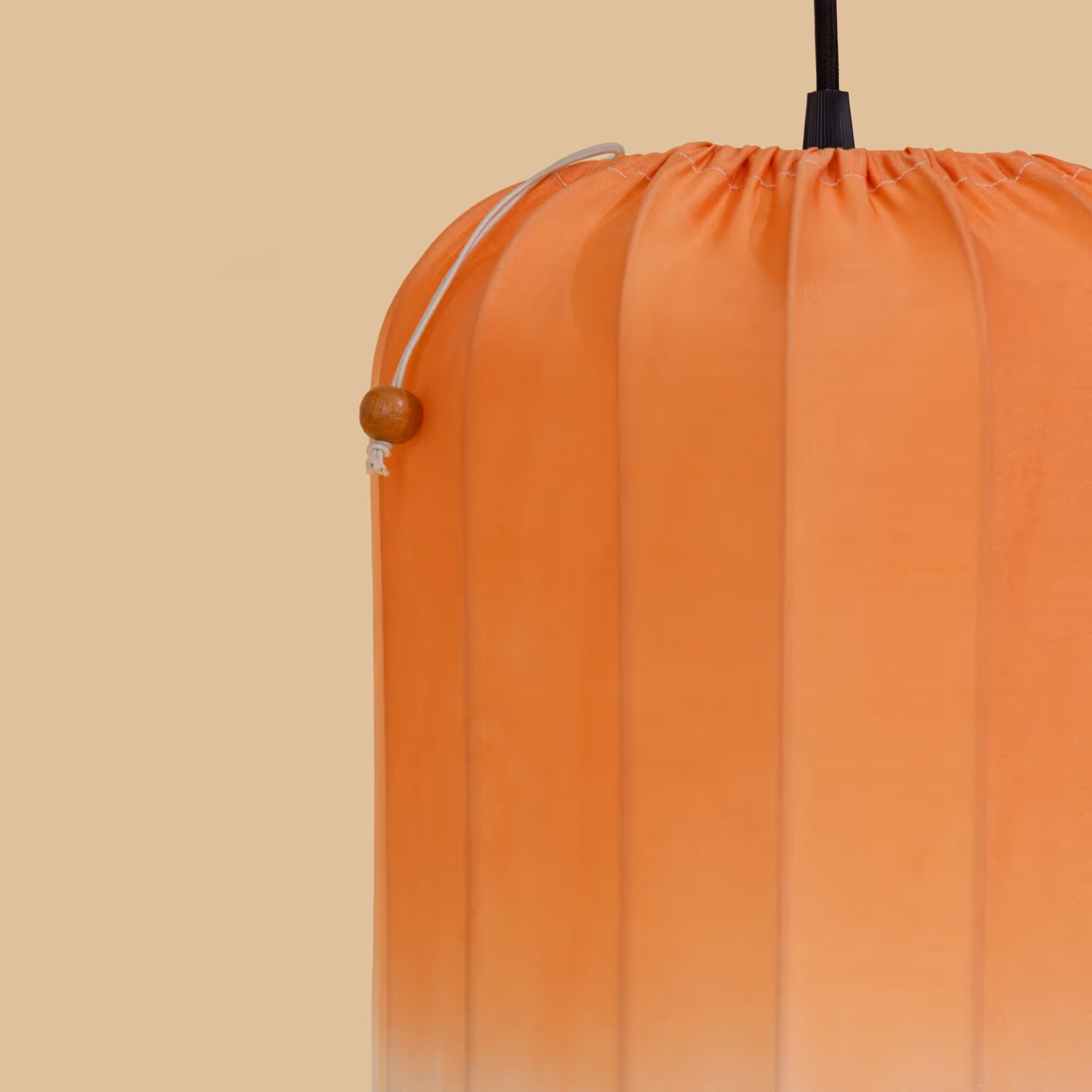 Horizon Collection Long Pendant Lamp image 5
