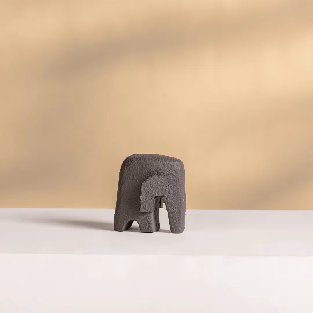 Jumbo Elephant Decor image 1
