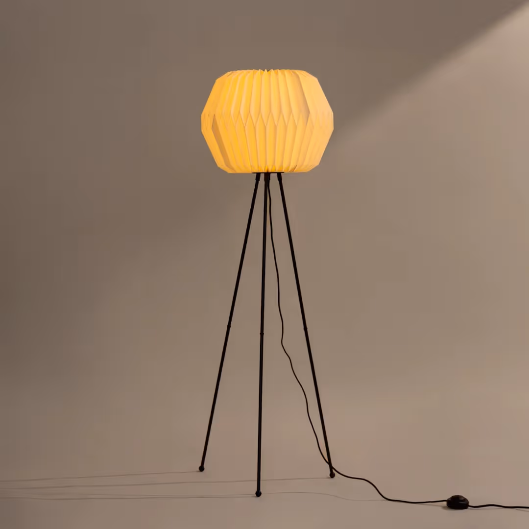 Lifo Floor Lamp White image 1