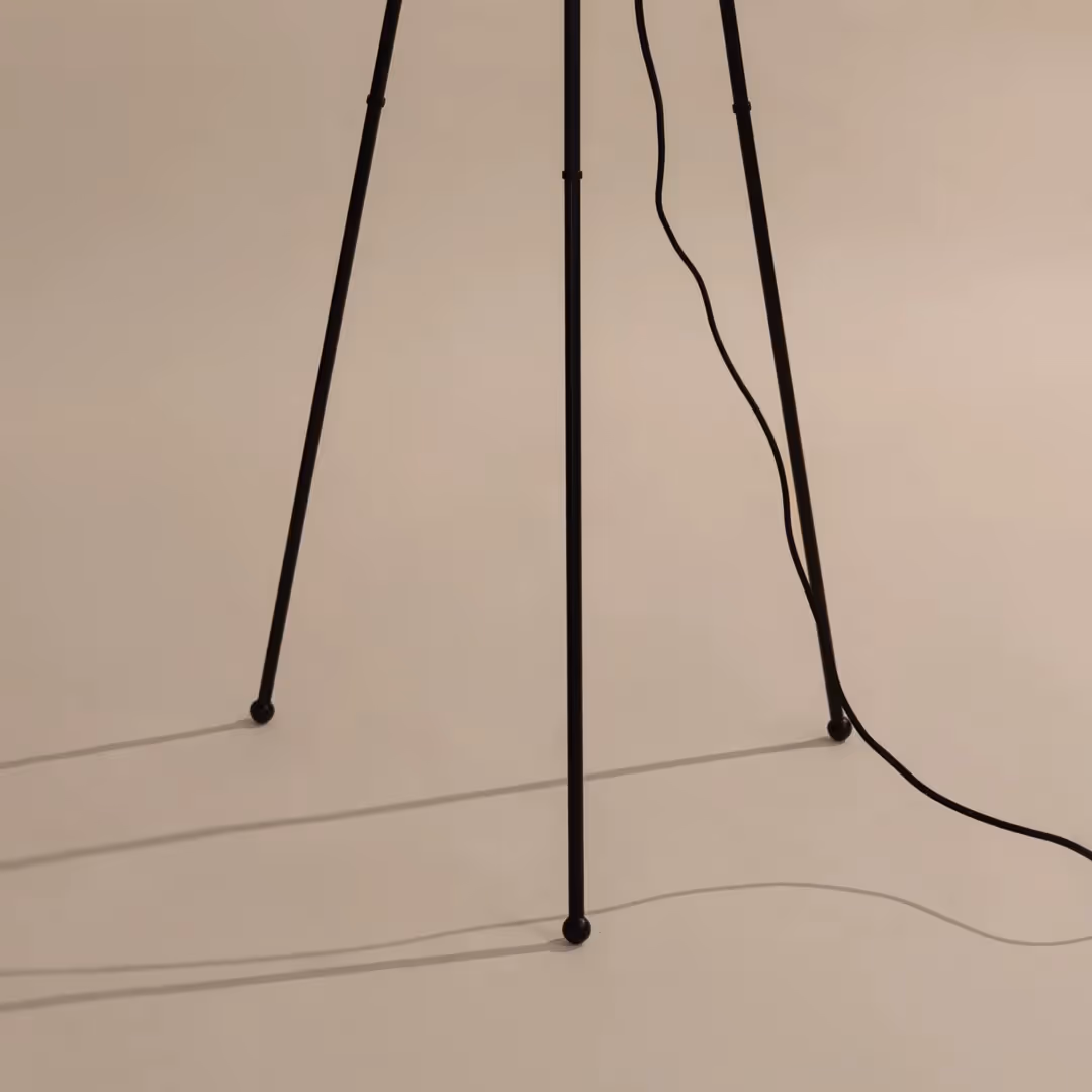 Lifo Floor Lamp White image 3