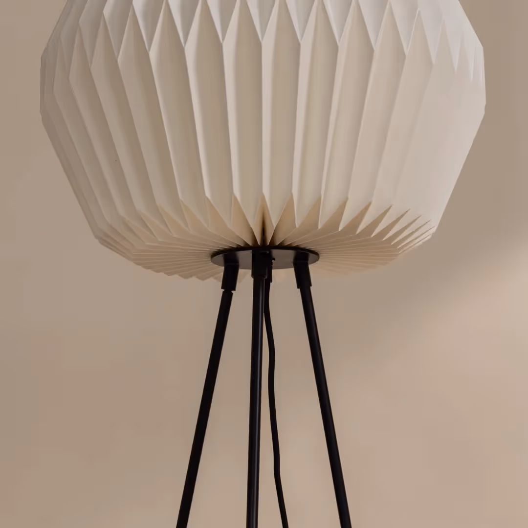 Lifo Floor Lamp White image 5