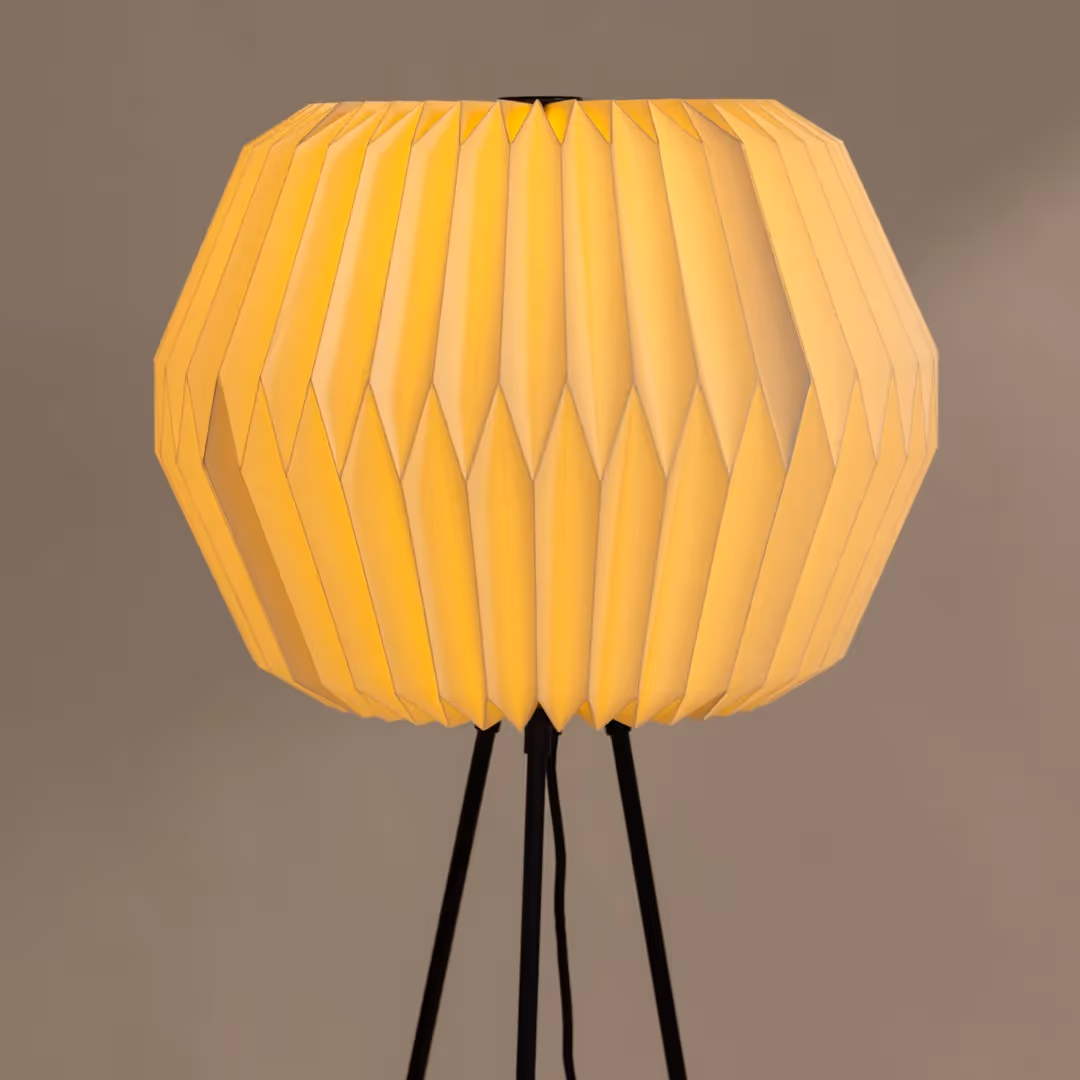 Lifo Floor Lamp White image 6
