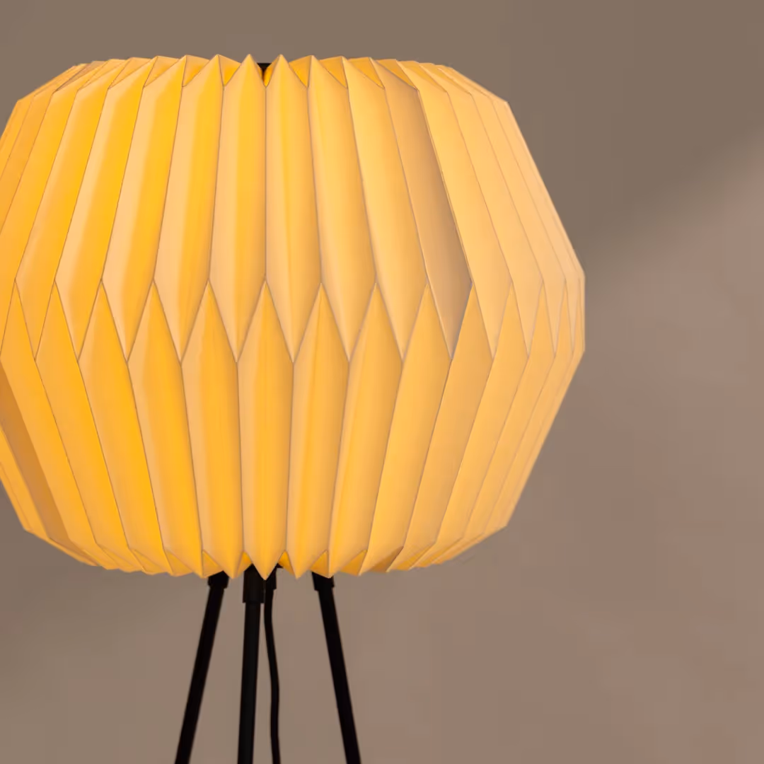 Lifo Floor Lamp White image 7