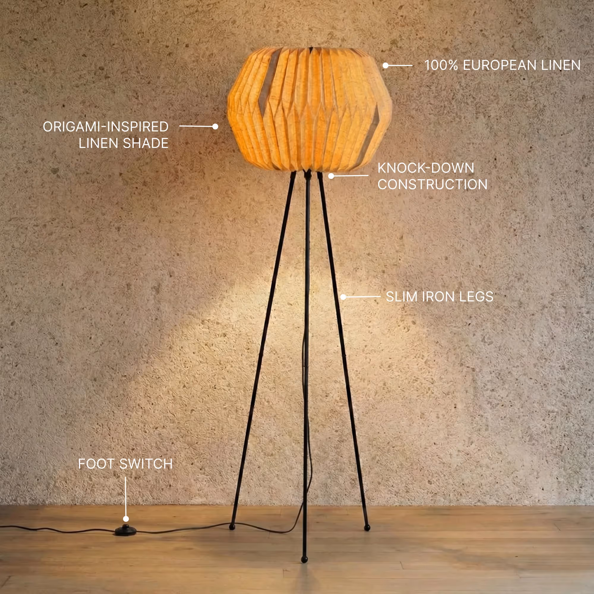 Lifo Floor Lamp image 10