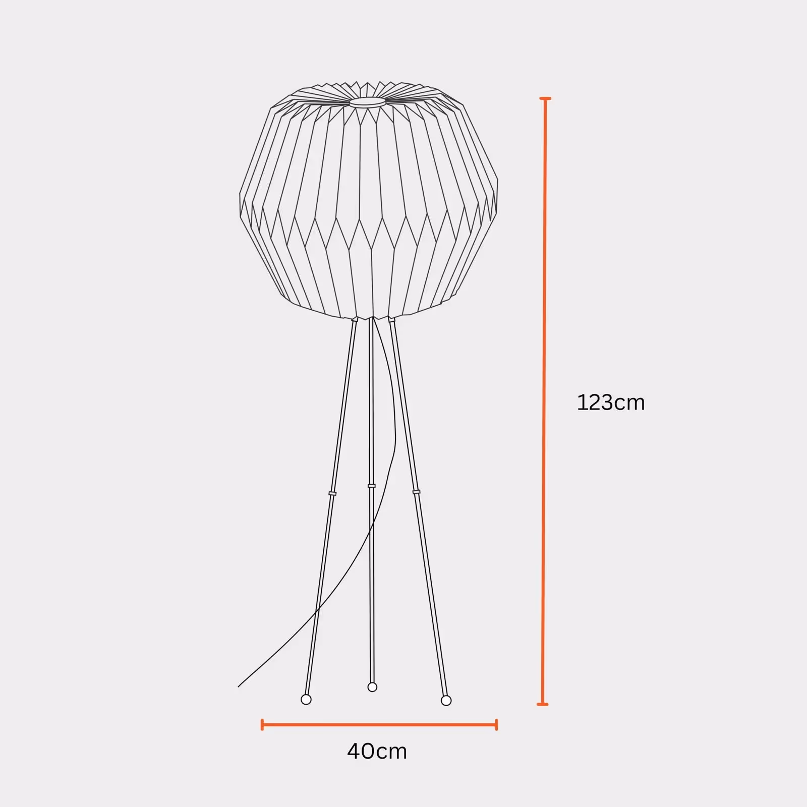 Lifo Floor Lamp image 11