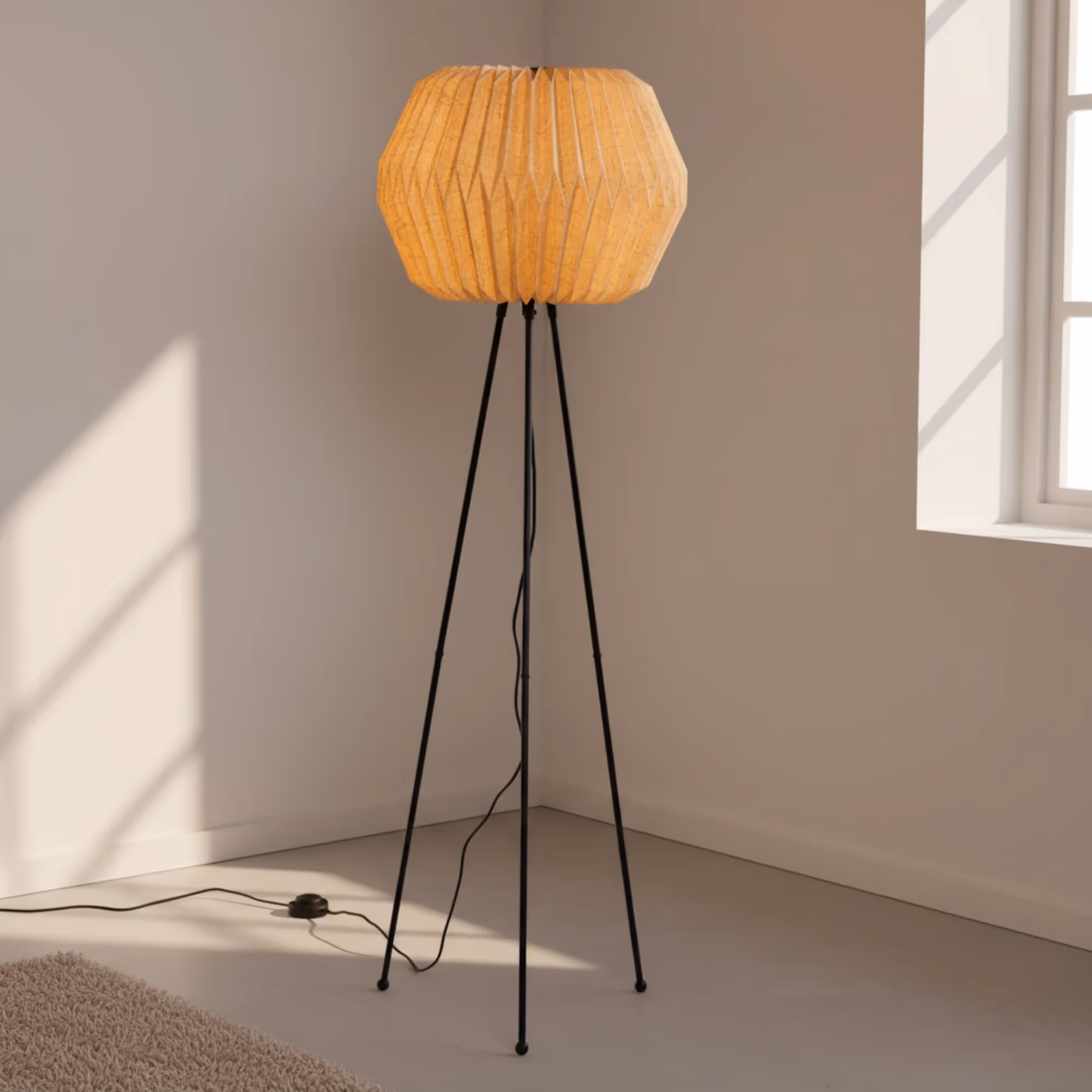 Lifo Floor Lamp image 3