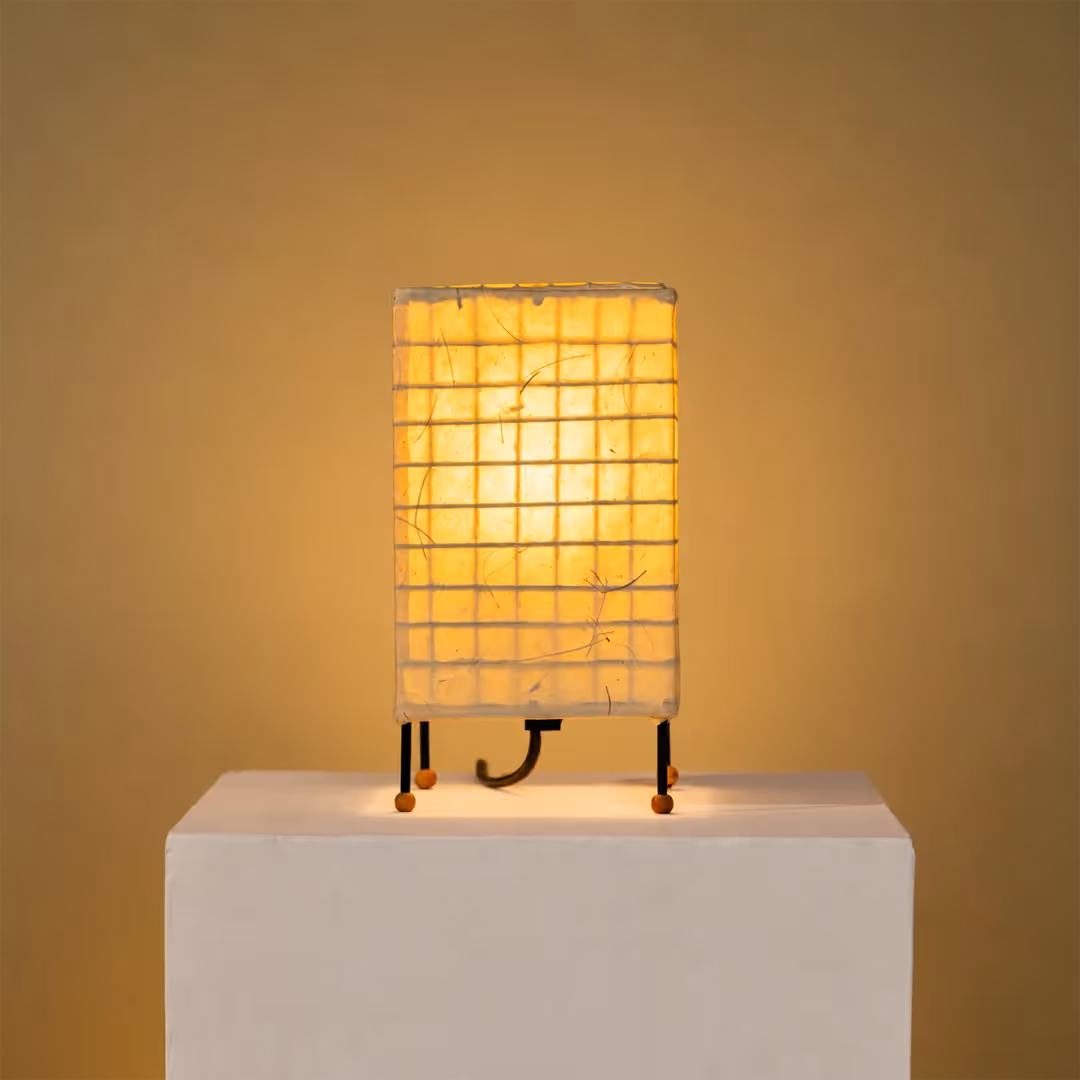 Lume Cube Table Lamp  image 1