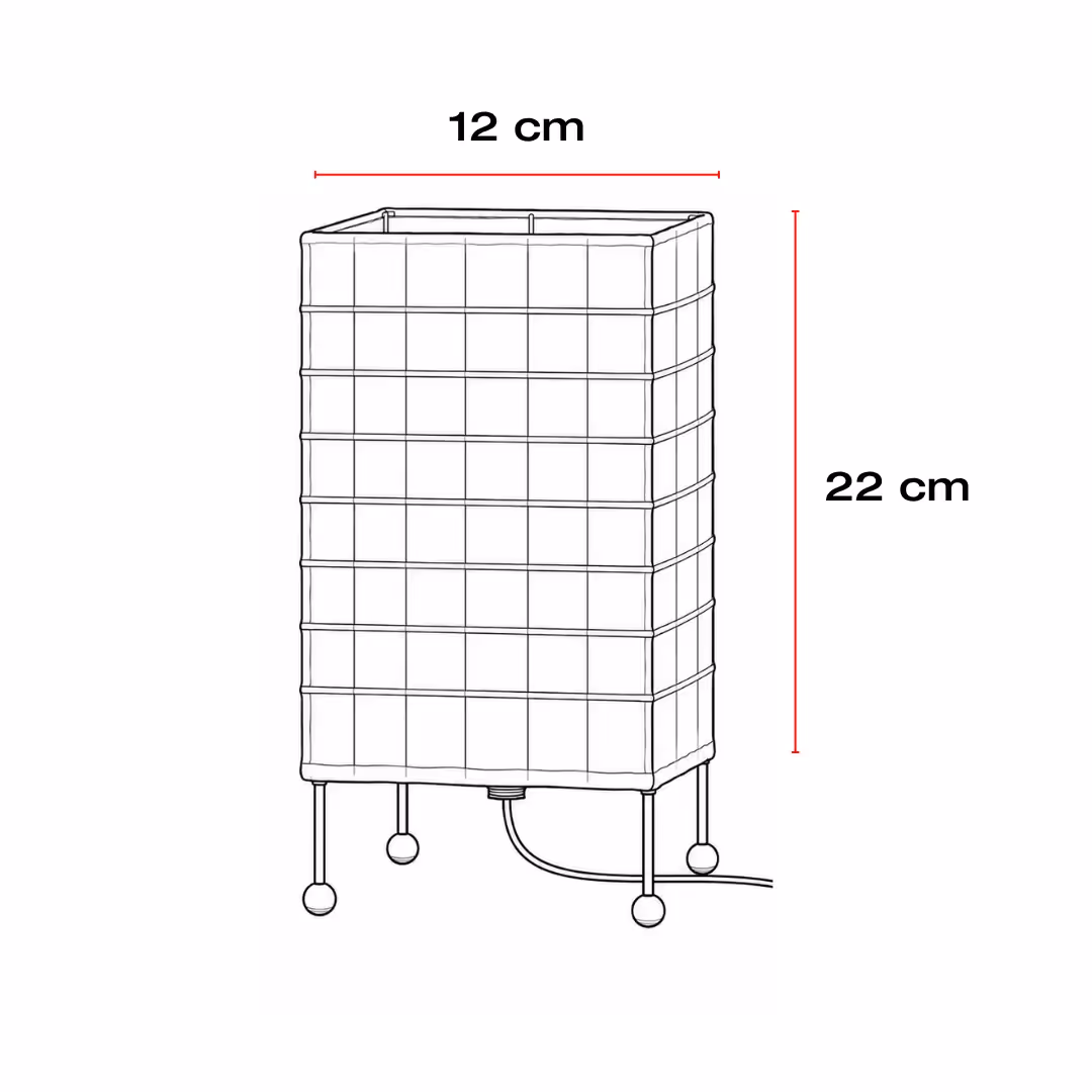 Lume Cube Table Lamp image 10