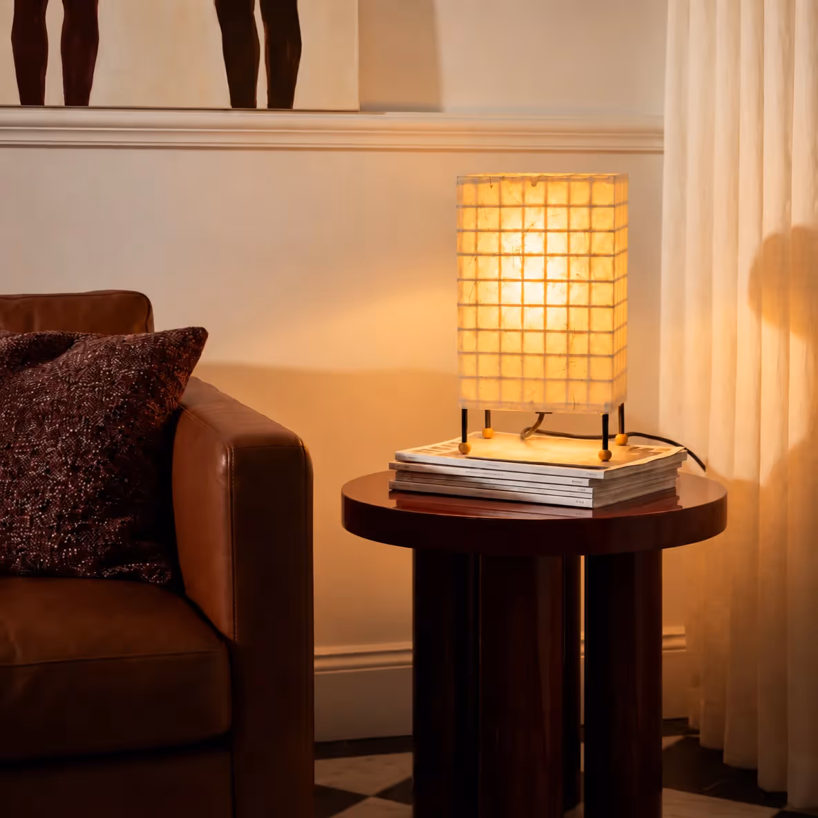 Lume Cube Table Lamp image 3