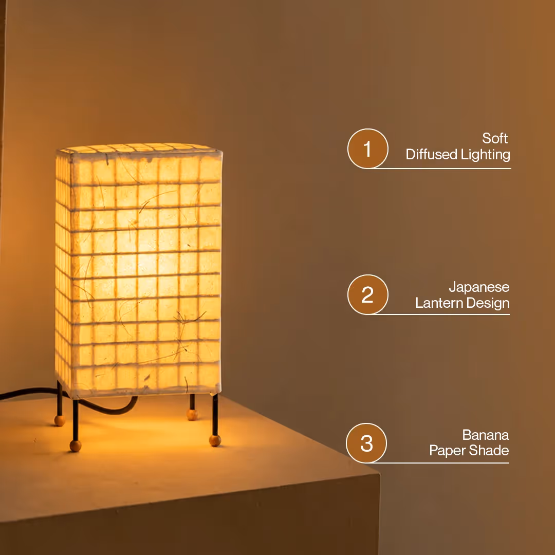 Lume Cube Table Lamp image 4
