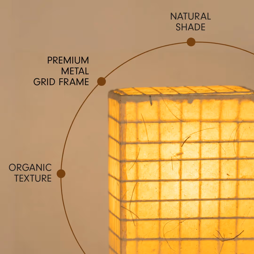Lume Cube Table Lamp image 5