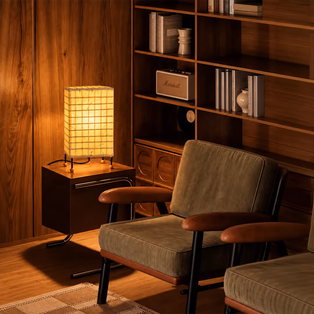 Lume Cube Table Lamp image 6