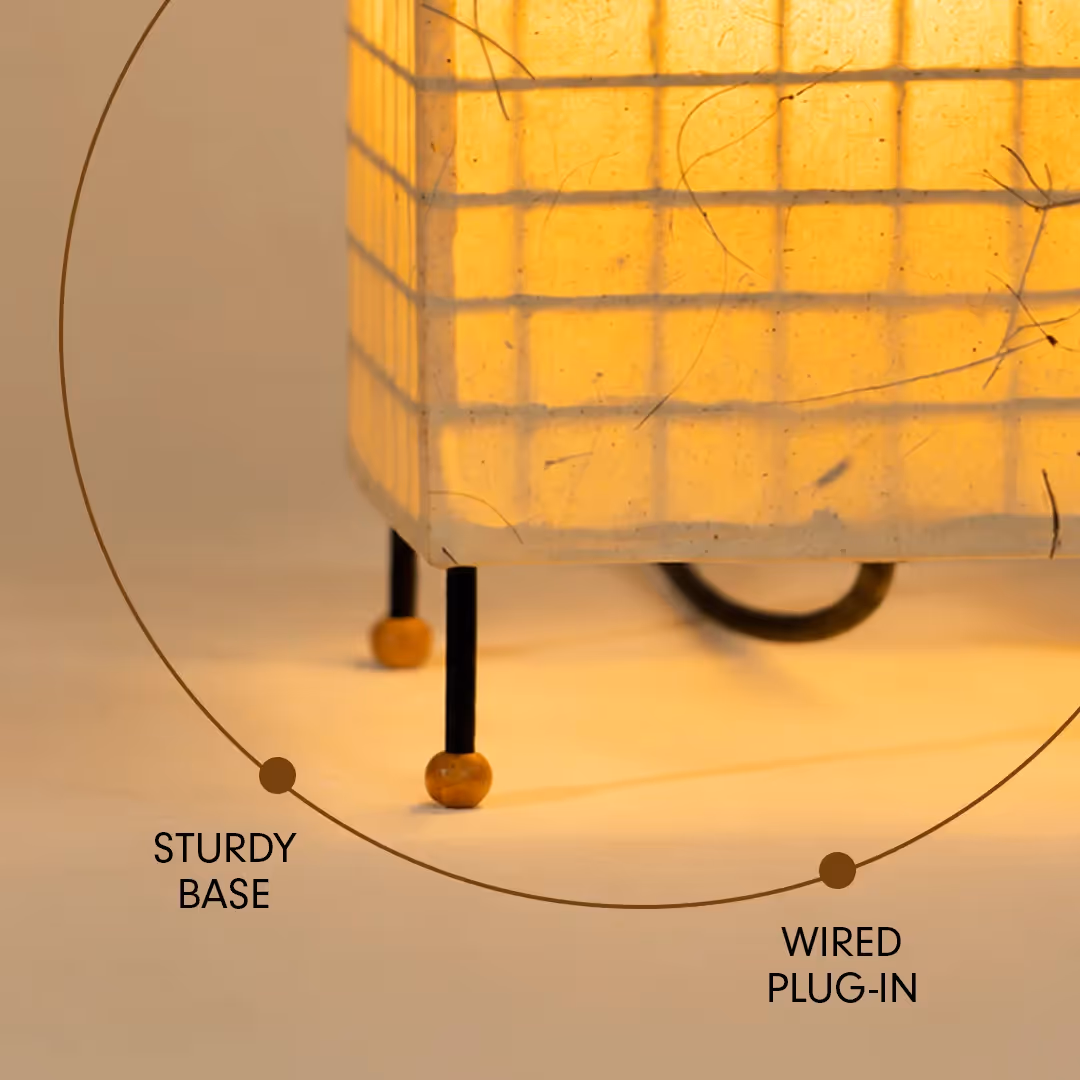 Lume Cube Table Lamp image 7