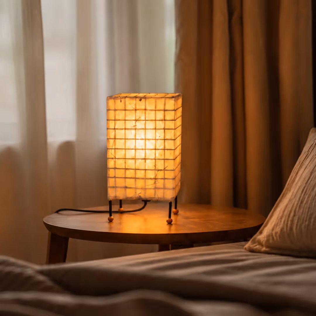 Lume Cube Table Lamp image 8