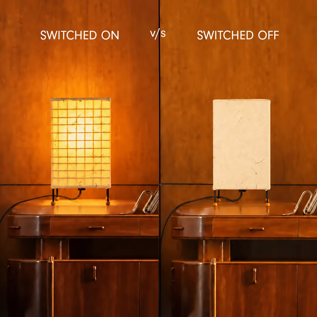 Lume Cube Table Lamp image 9