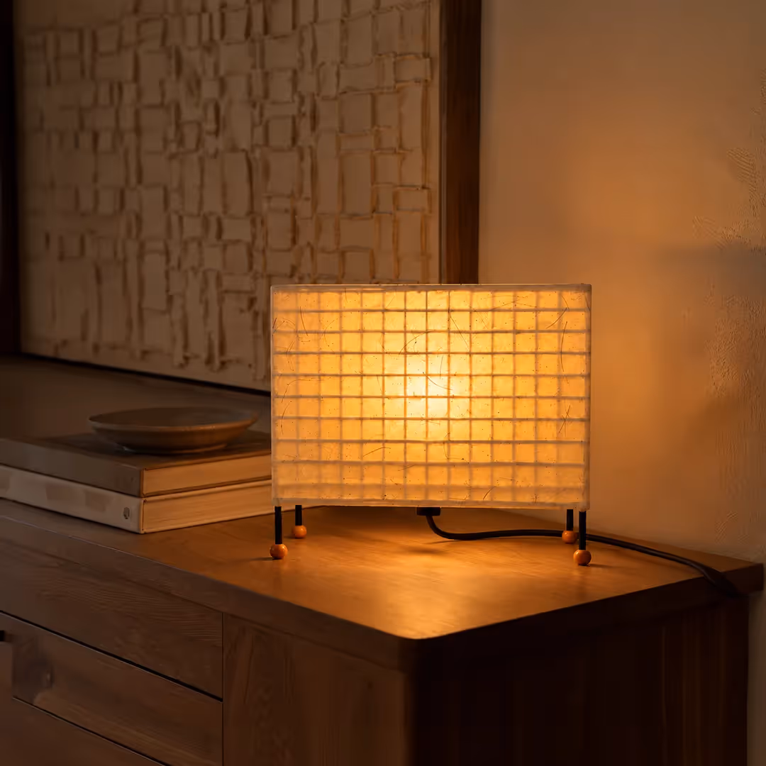 Lume Wide Table Lamp image 13