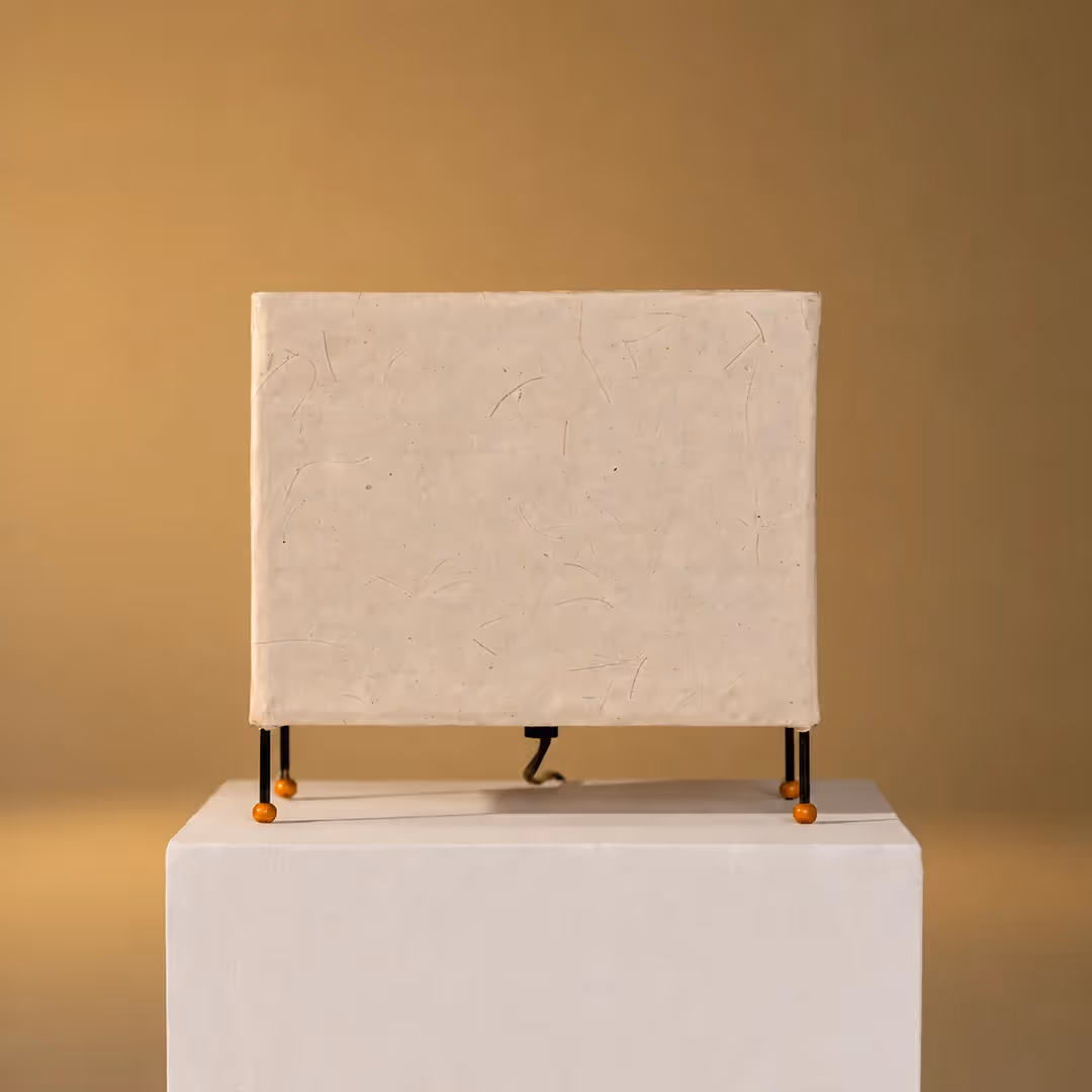 Lume Wide Table Lamp image 2