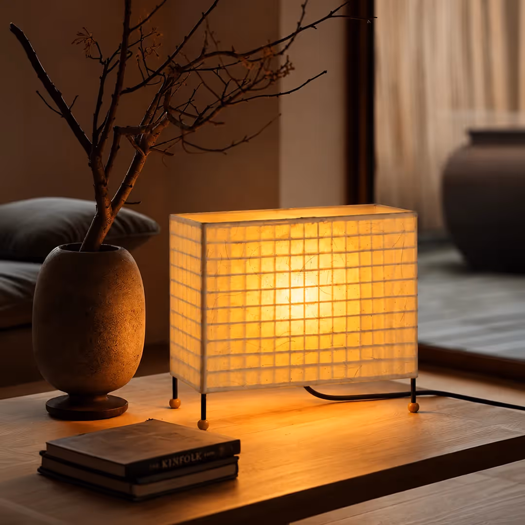 Lume Wide Table Lamp image 5