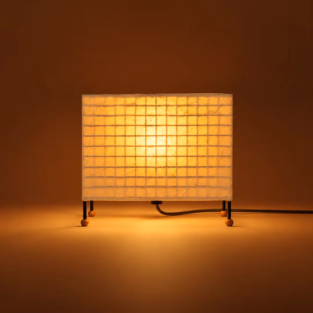 Lume Wide Table Lamp image 8