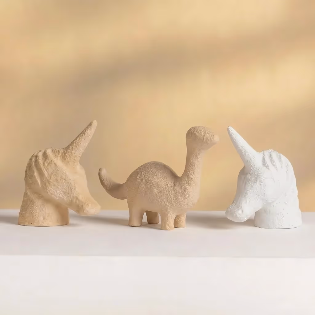 Magical Creatures Trio image 1