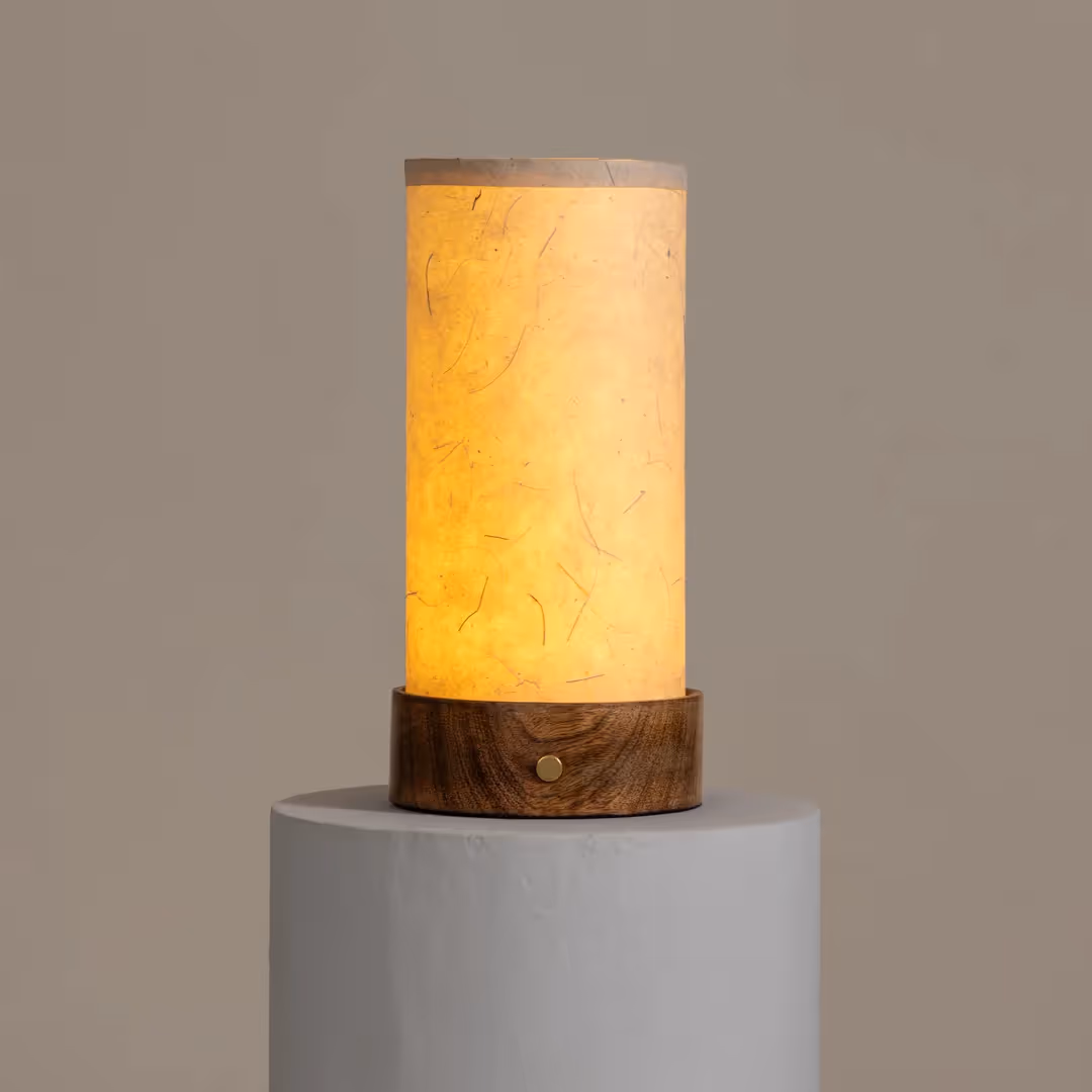 Magnus Touch Table Lamp image 1