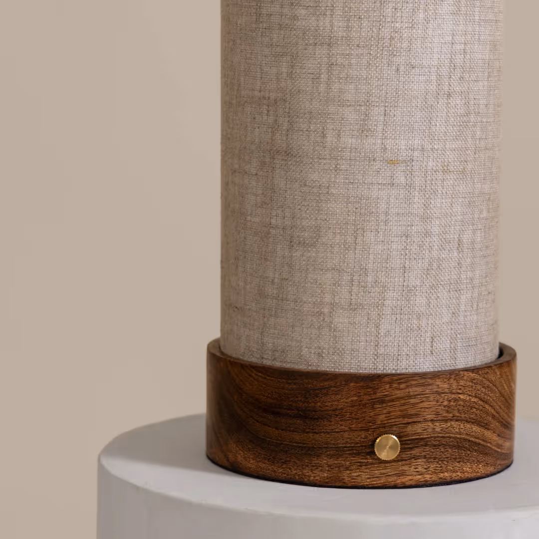 Magnus Touch Table Lamp image 13