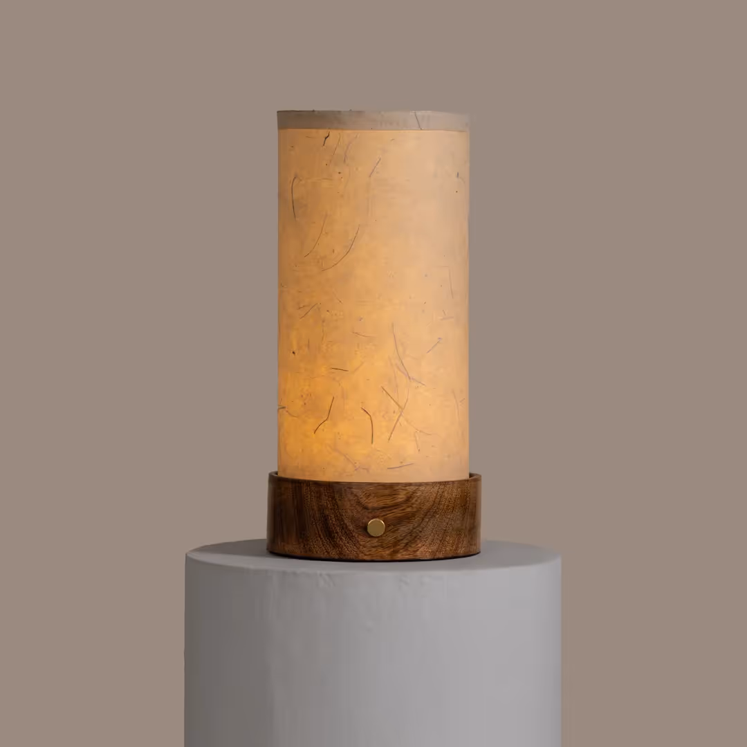 Magnus Touch Table Lamp image 17