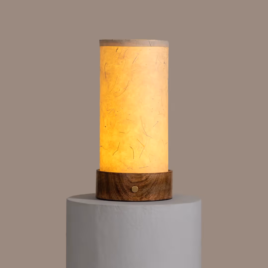 Magnus Touch Table Lamp image 18