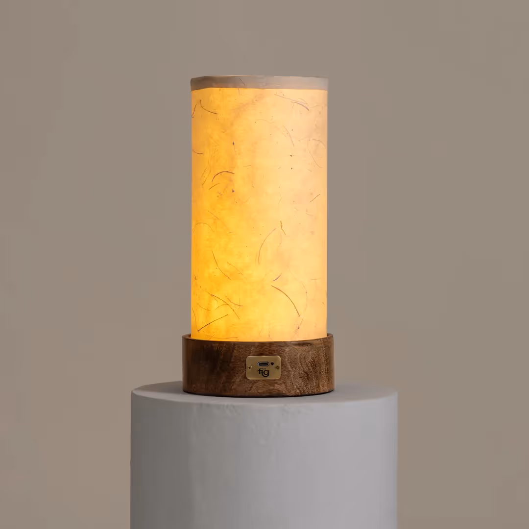 Magnus Touch Table Lamp image 19