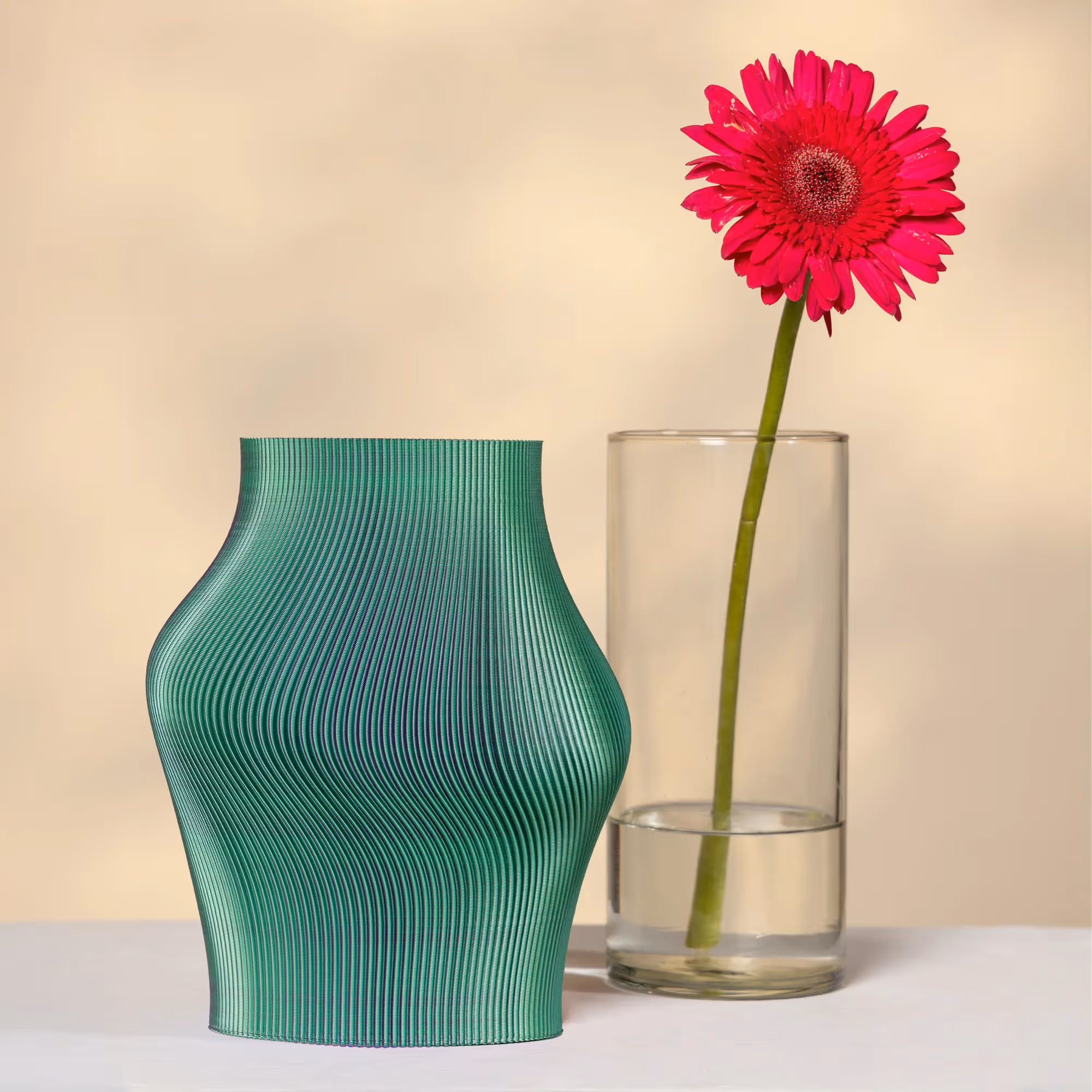 Muse Vase GP image 1