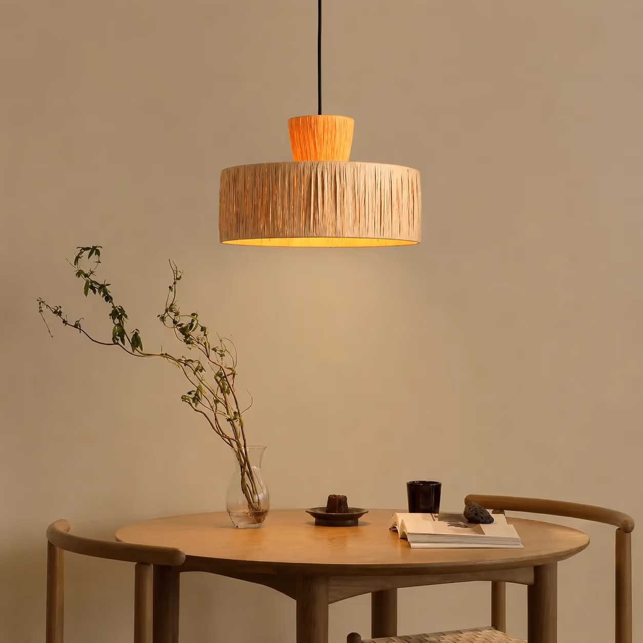 Ombre Pendant Lamp image 10