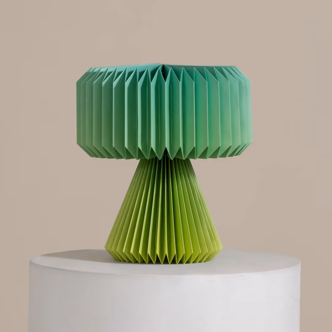 Orilamp Aurora Green - Aurora Skies Edition image 2