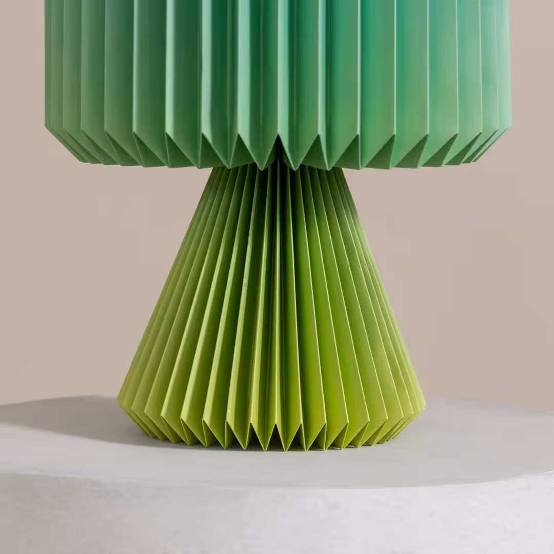 Orilamp Aurora Green - Aurora Skies Edition image 4
