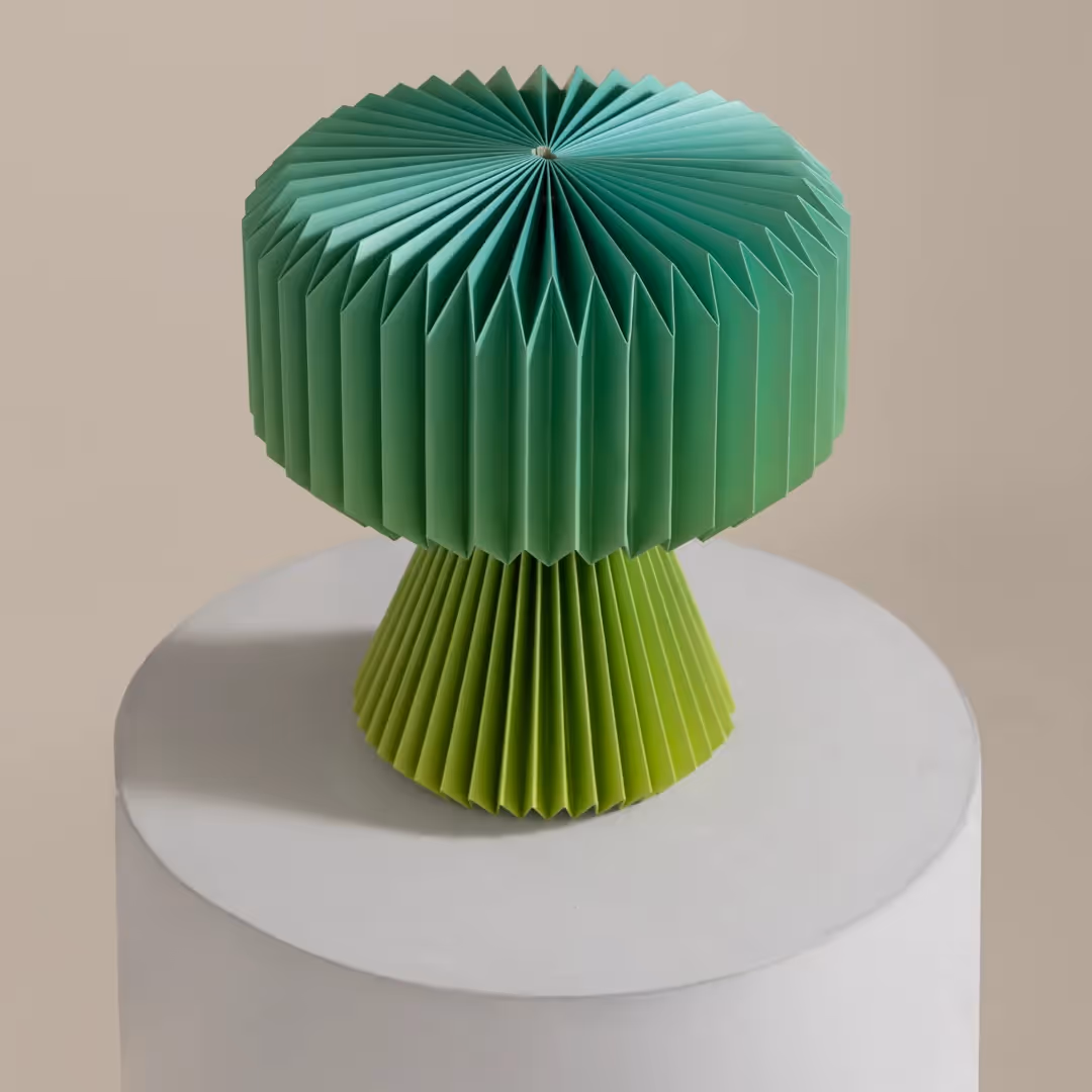 Orilamp Aurora Green - Aurora Skies Edition image 7