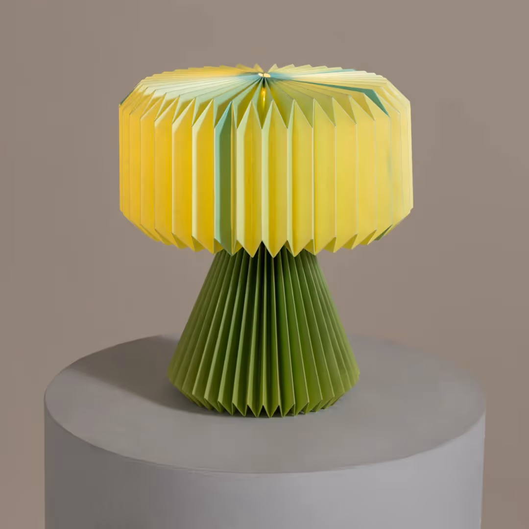 Orilamp Aurora Green - Aurora Skies Edition image 9