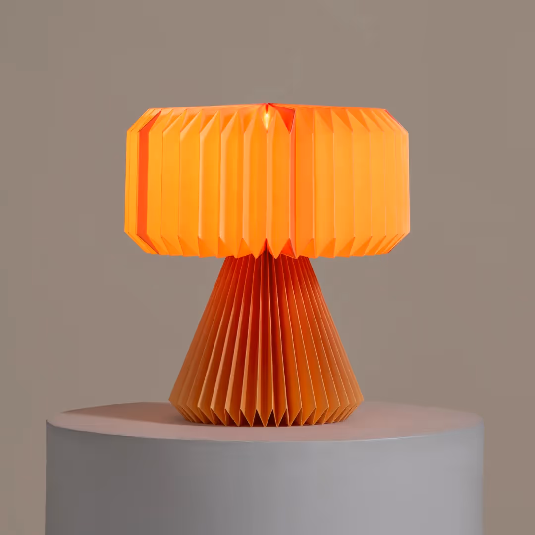 Orilamp Peach Glow Aurora Skies Edition image 1